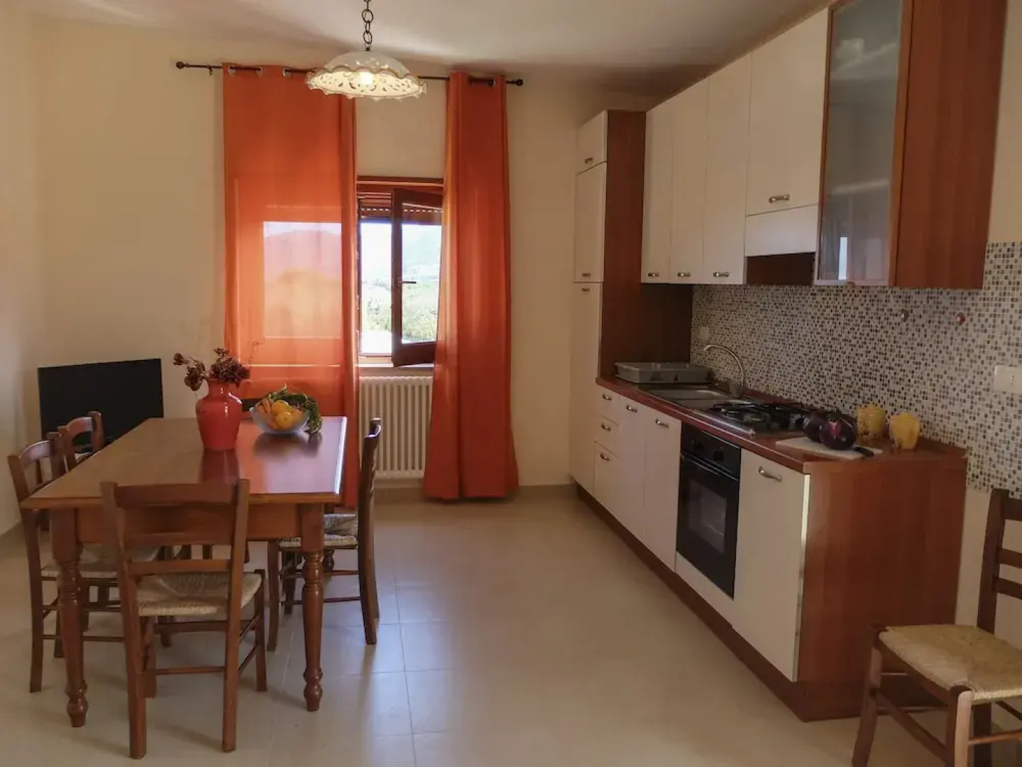 Terrazze Sul Tirreno