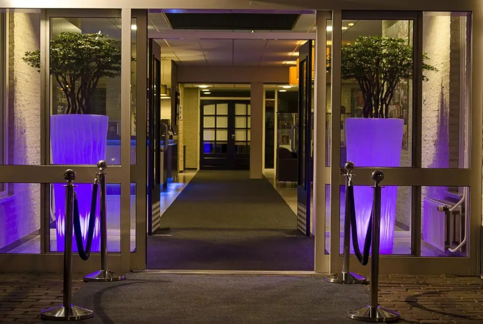Fletcher Hotel - Restaurant Waalwijk