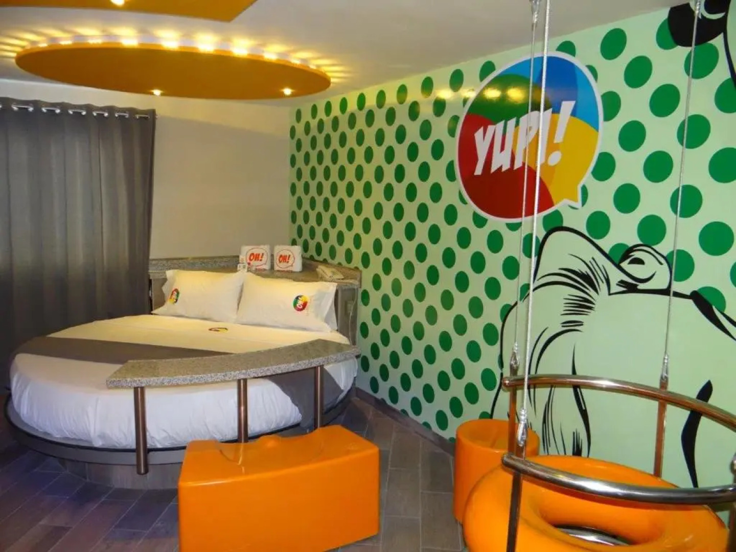 OH Oriente Hotel - Adults Only