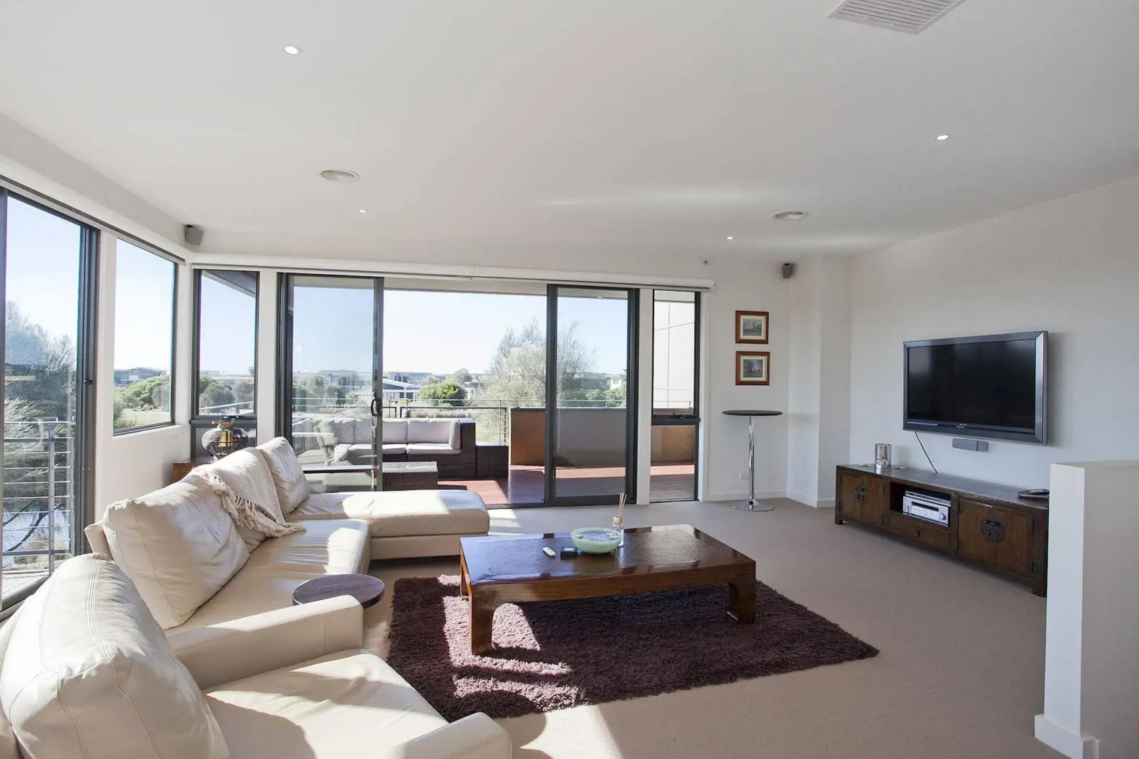 Beach & Golf Stays Torquay