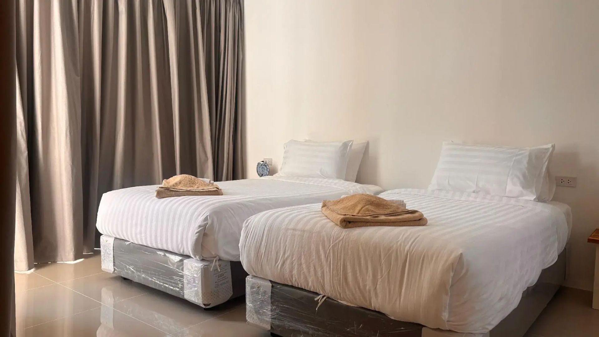 P.P. Blue Sky Resort