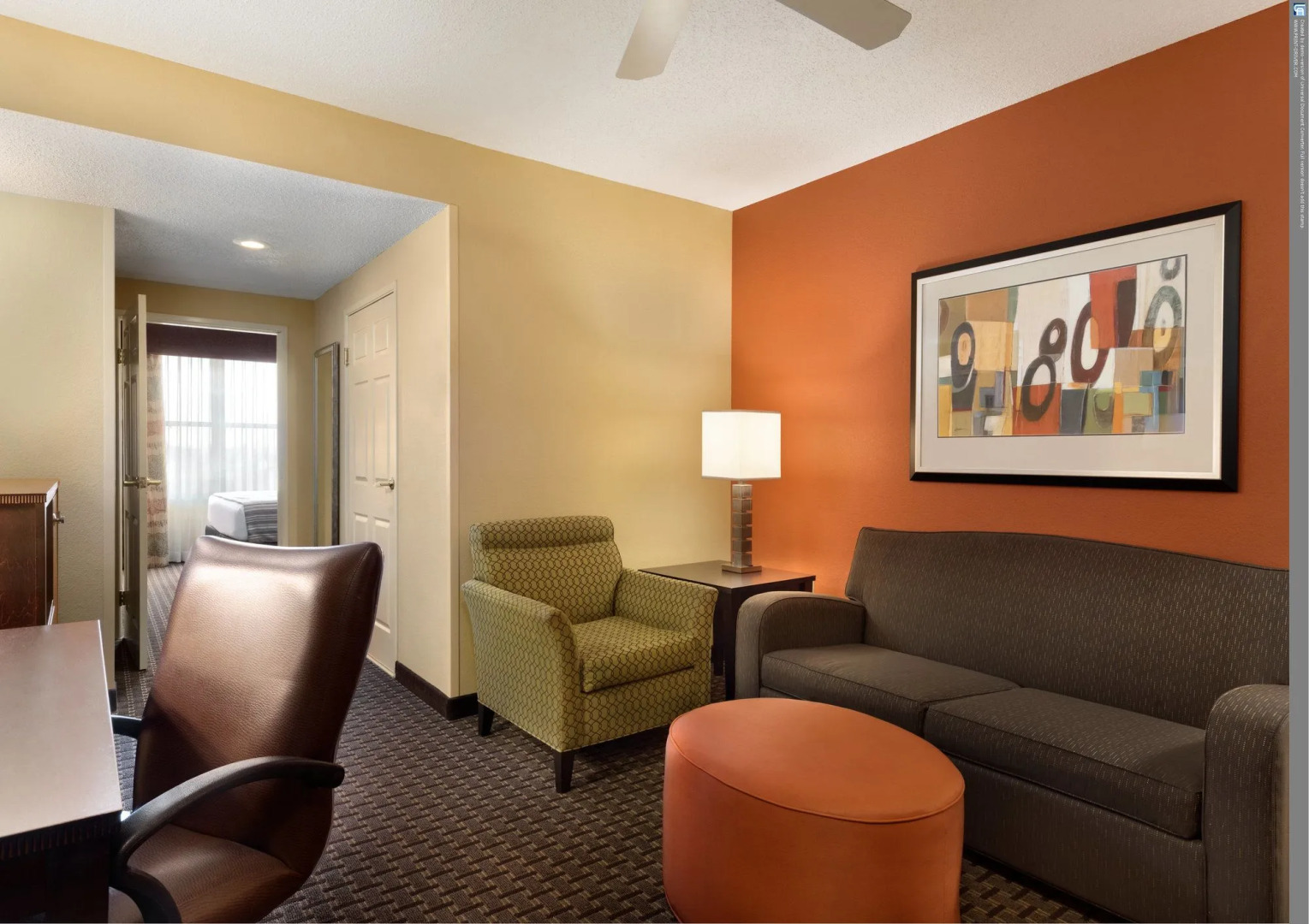 Garner Hotel Evansville East by IHG