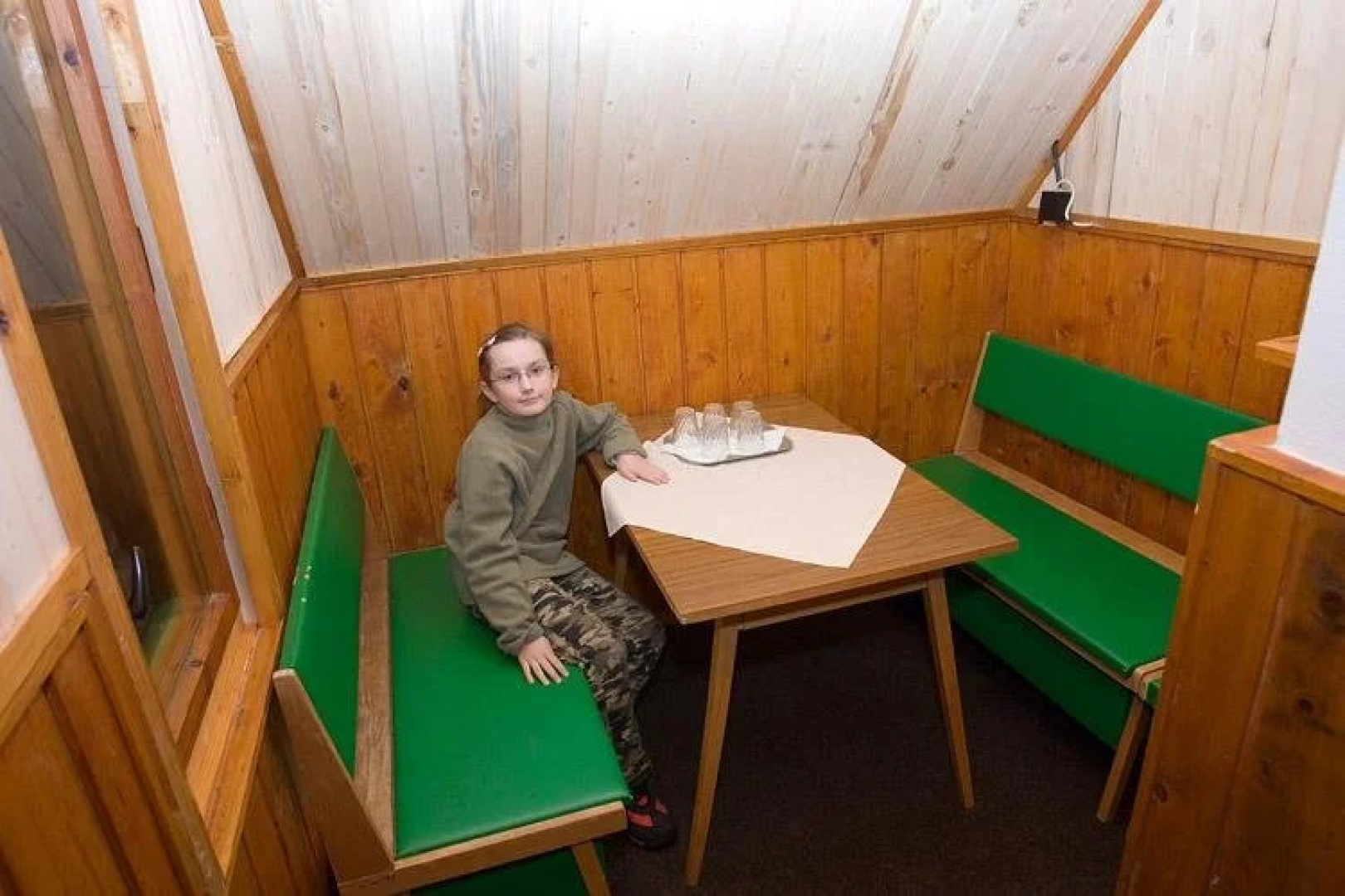 Hotel Spojar