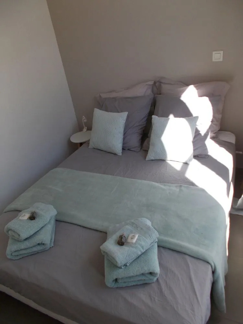 La Cour de Berthe Ouest