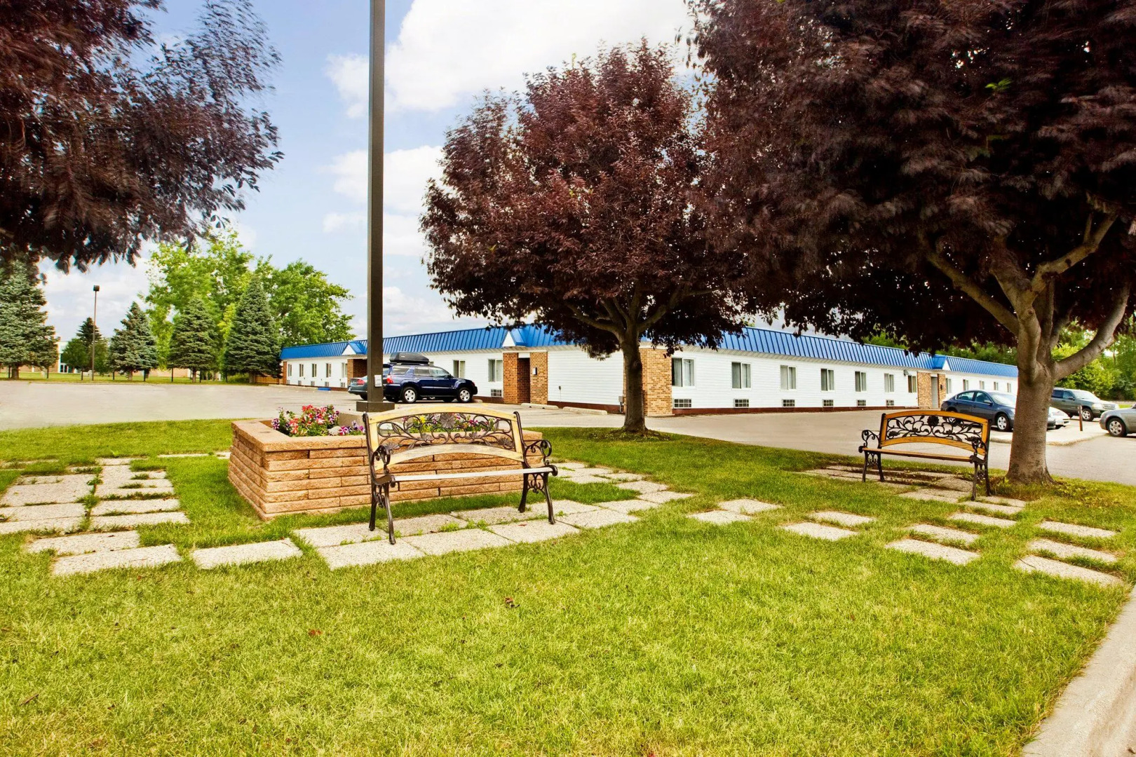 StayInn - Grand Forks