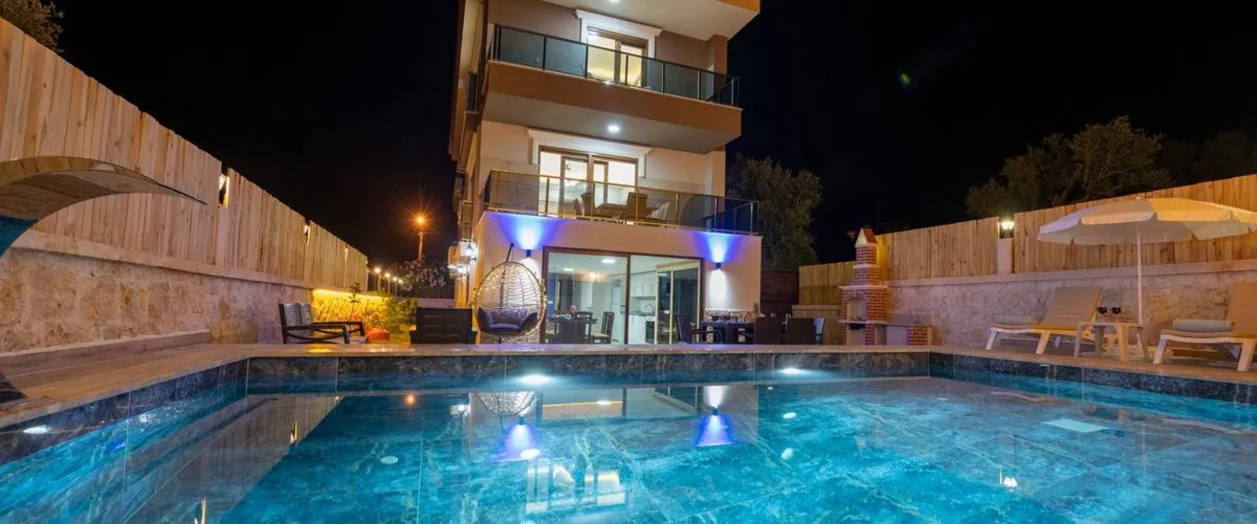Villa Doga Demre
