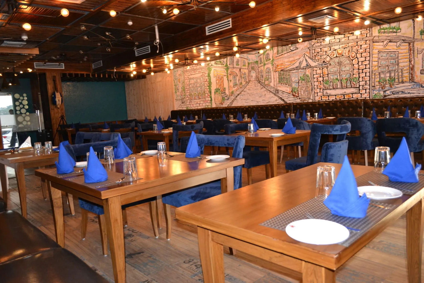 Hotel Solitaire Chandigarh