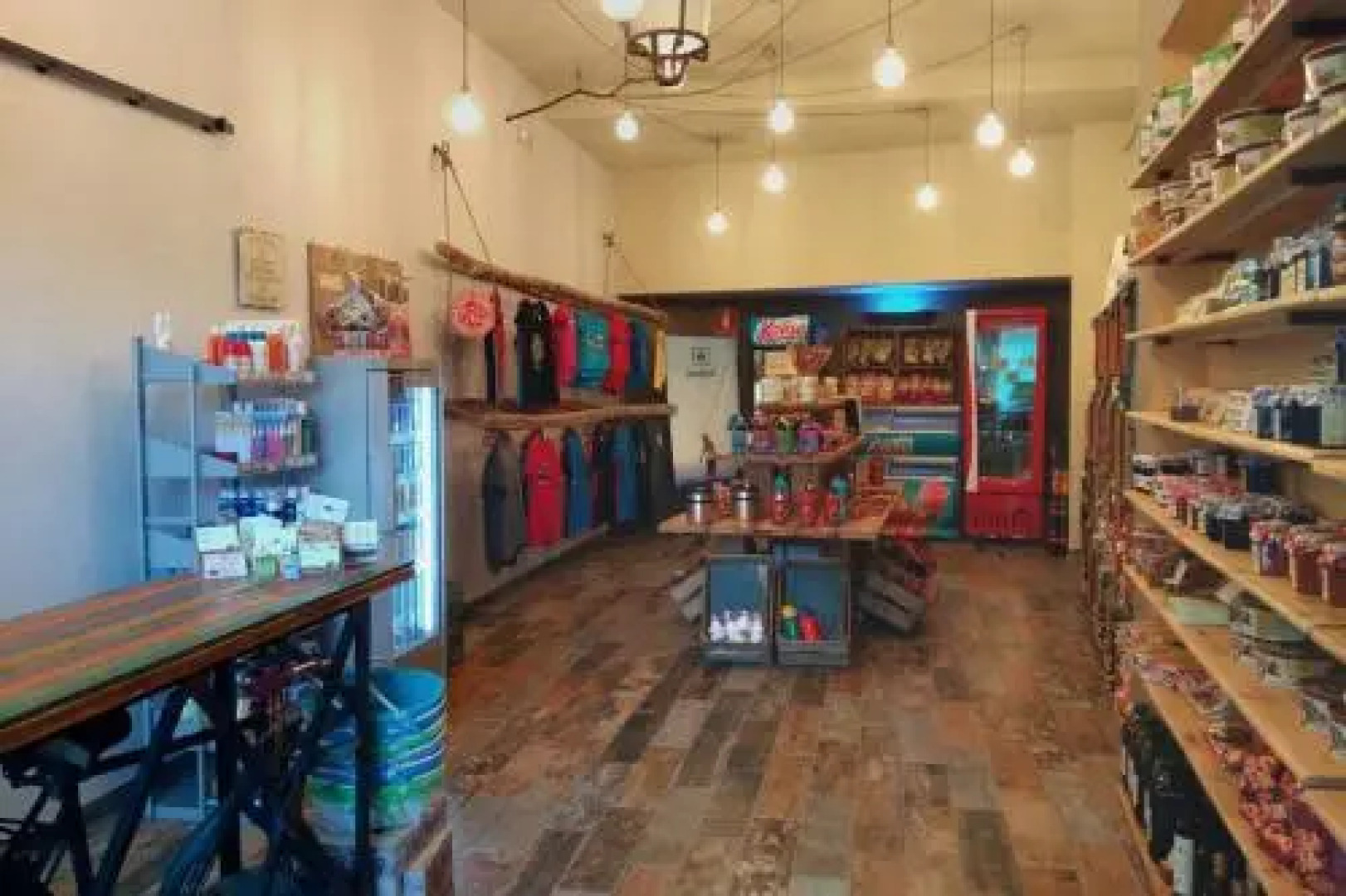 Alojamientos Dezerto Bardenas