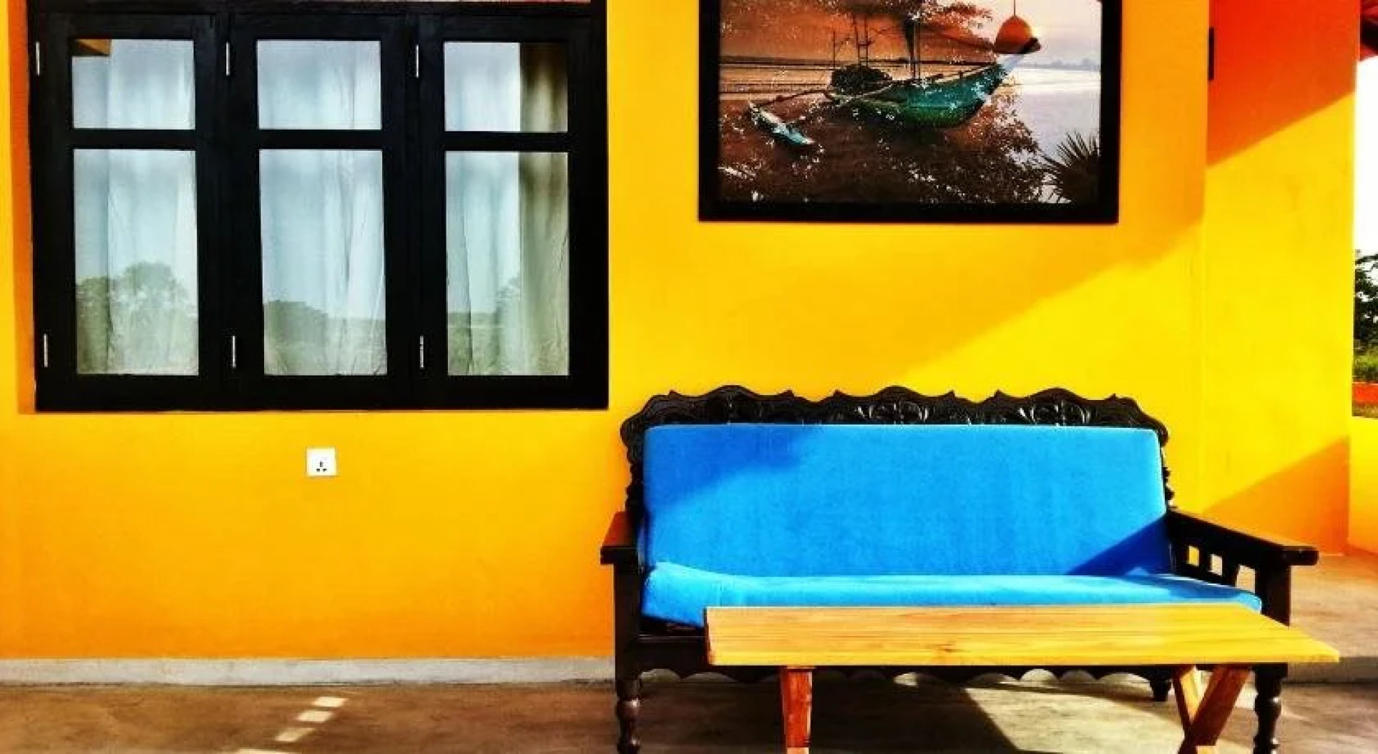 Elephant Road Resort