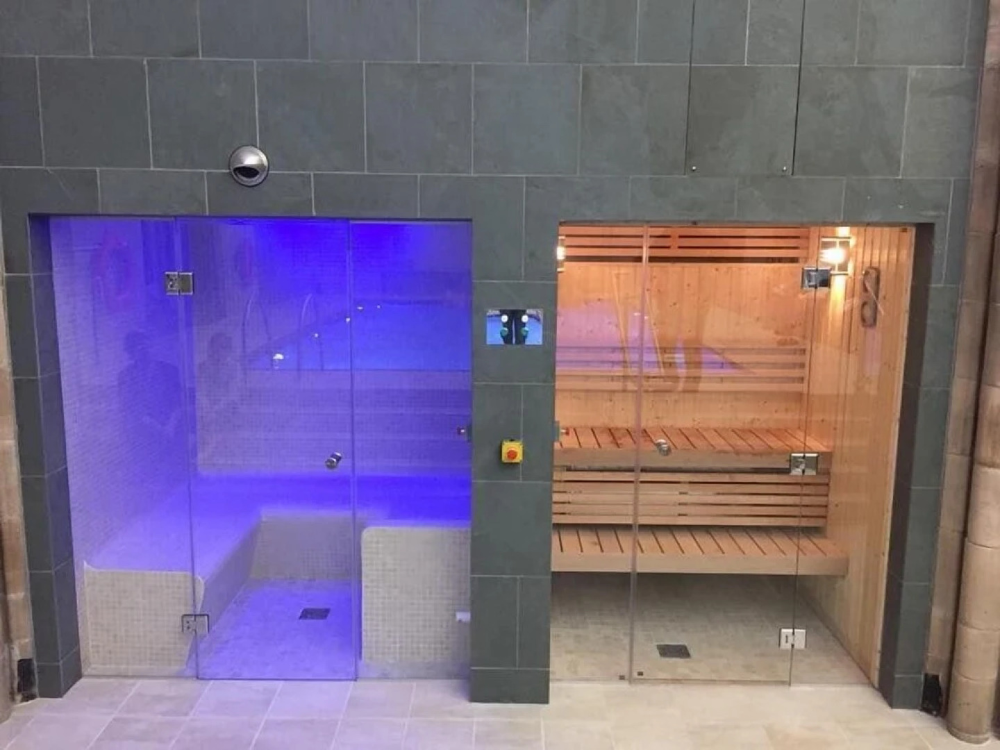 The Scriptorium Garden