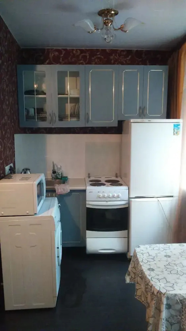 Апартамент на Кирова 59