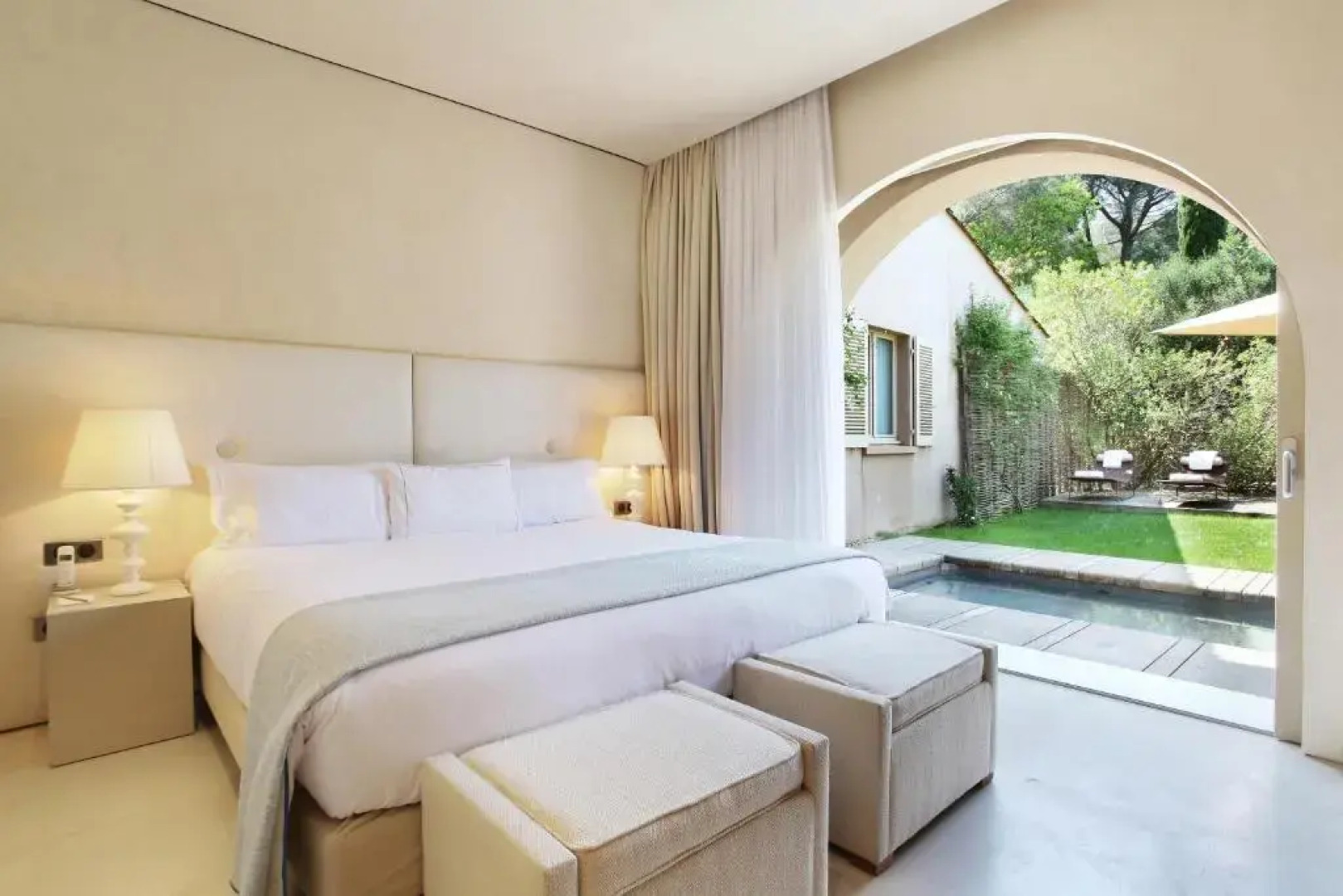 Muse Saint Tropez / Ramatuelle