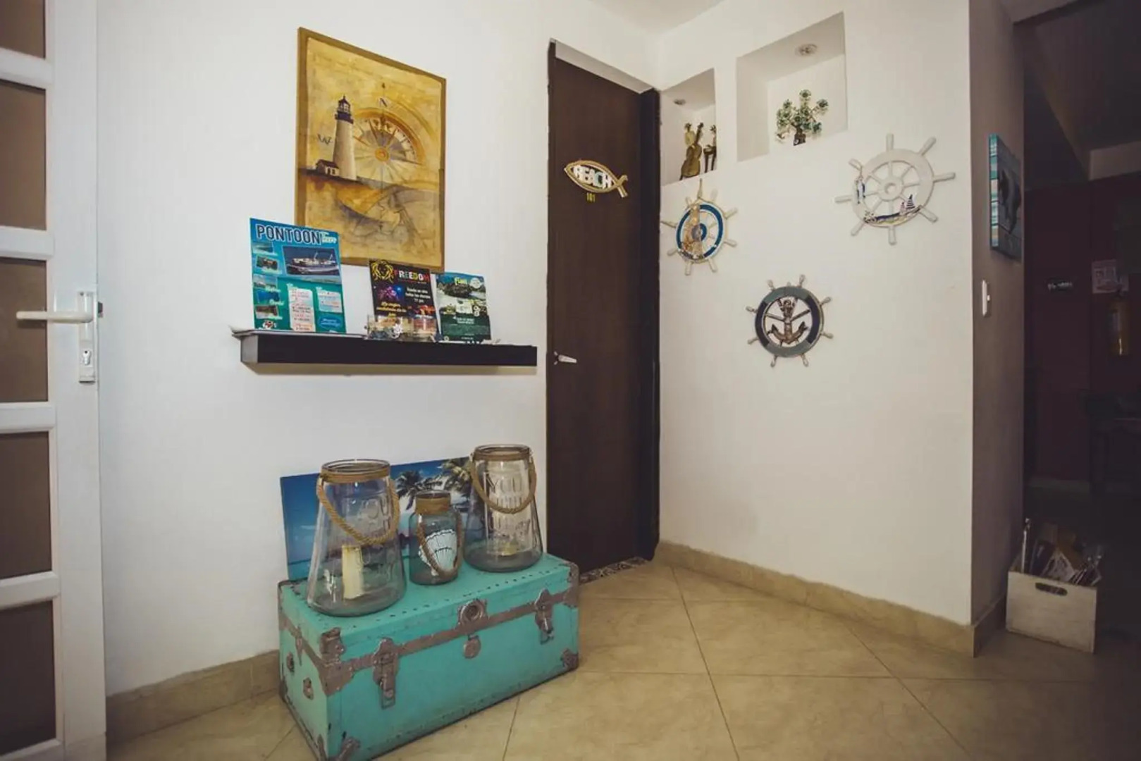 Summer House Inn San Andres