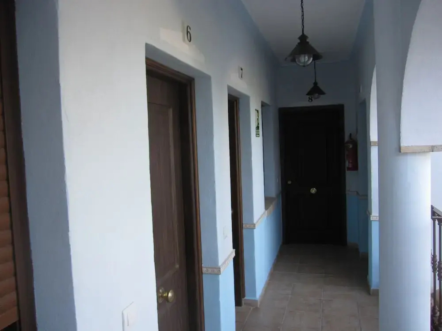 Hostal Venta de Abajo