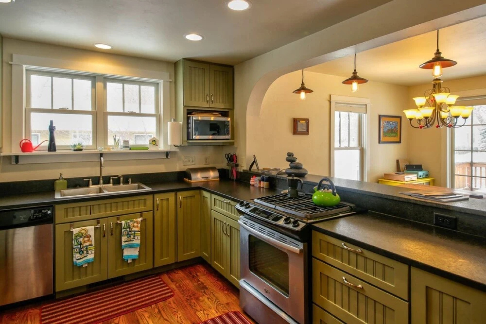 Bozeman - Cozy Downtown Hideaway