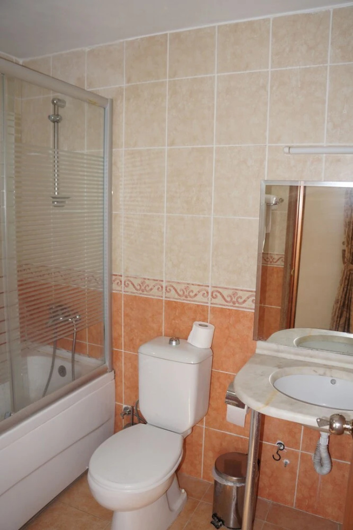 Çamlik Motel ve Restaurant