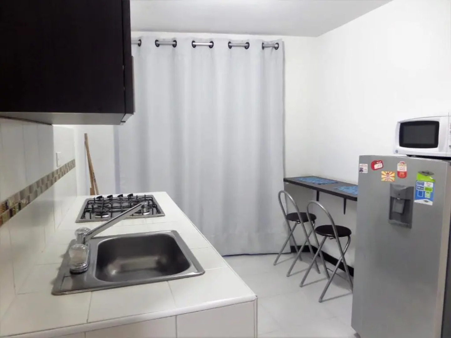 Apartasuites San Marcos