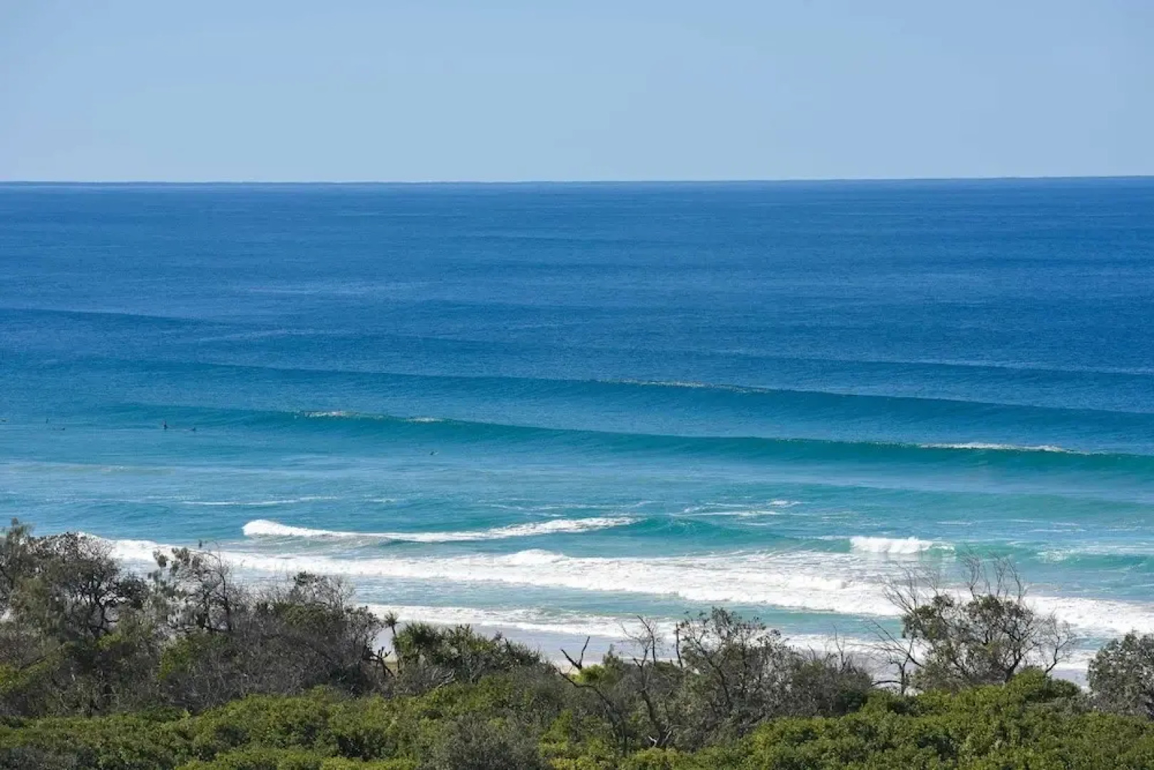 Peregians Viewing Deck, 324 David Low Way, Peregian Beach, Noosa Area