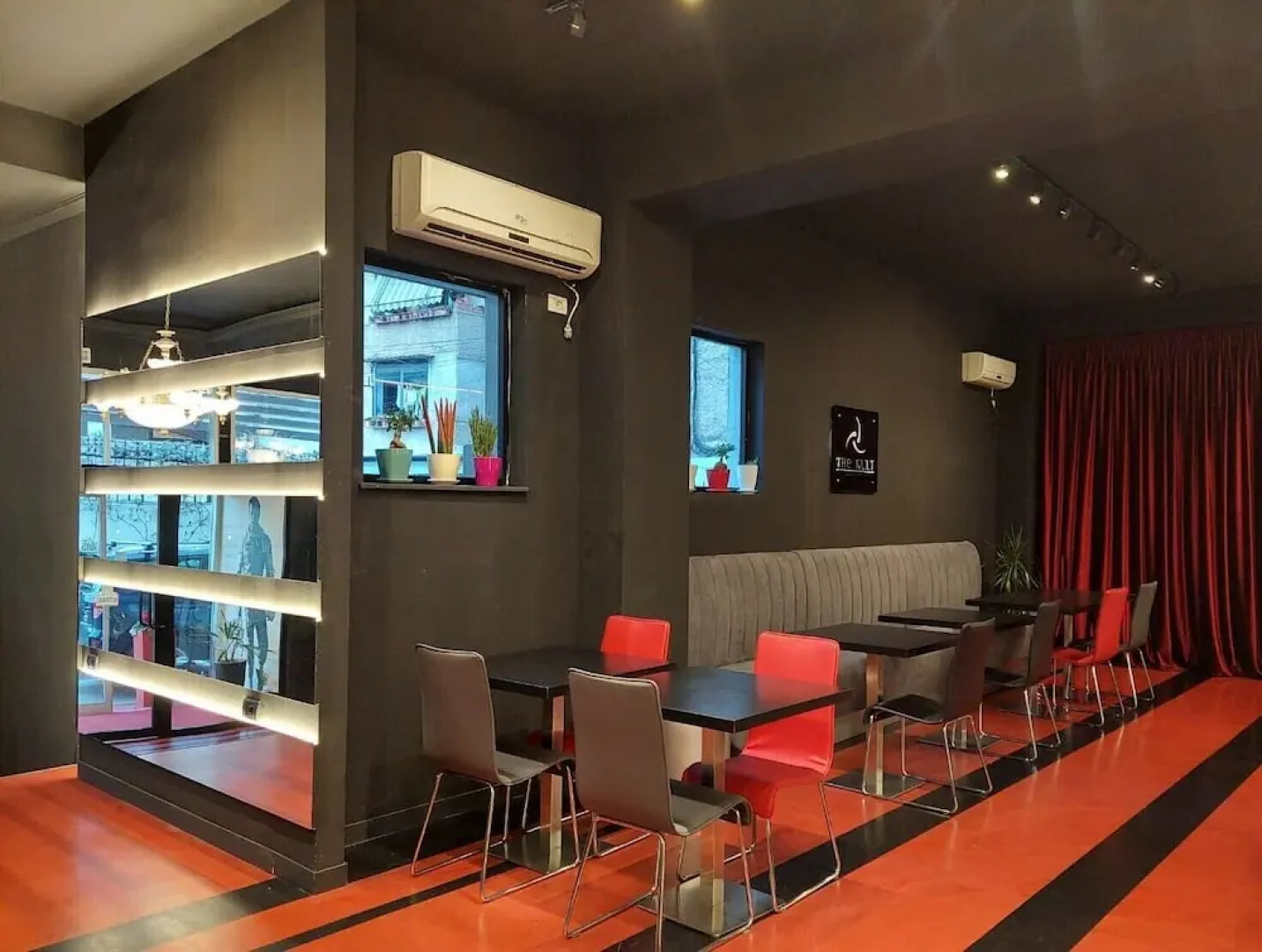 Signature Idea Hotel