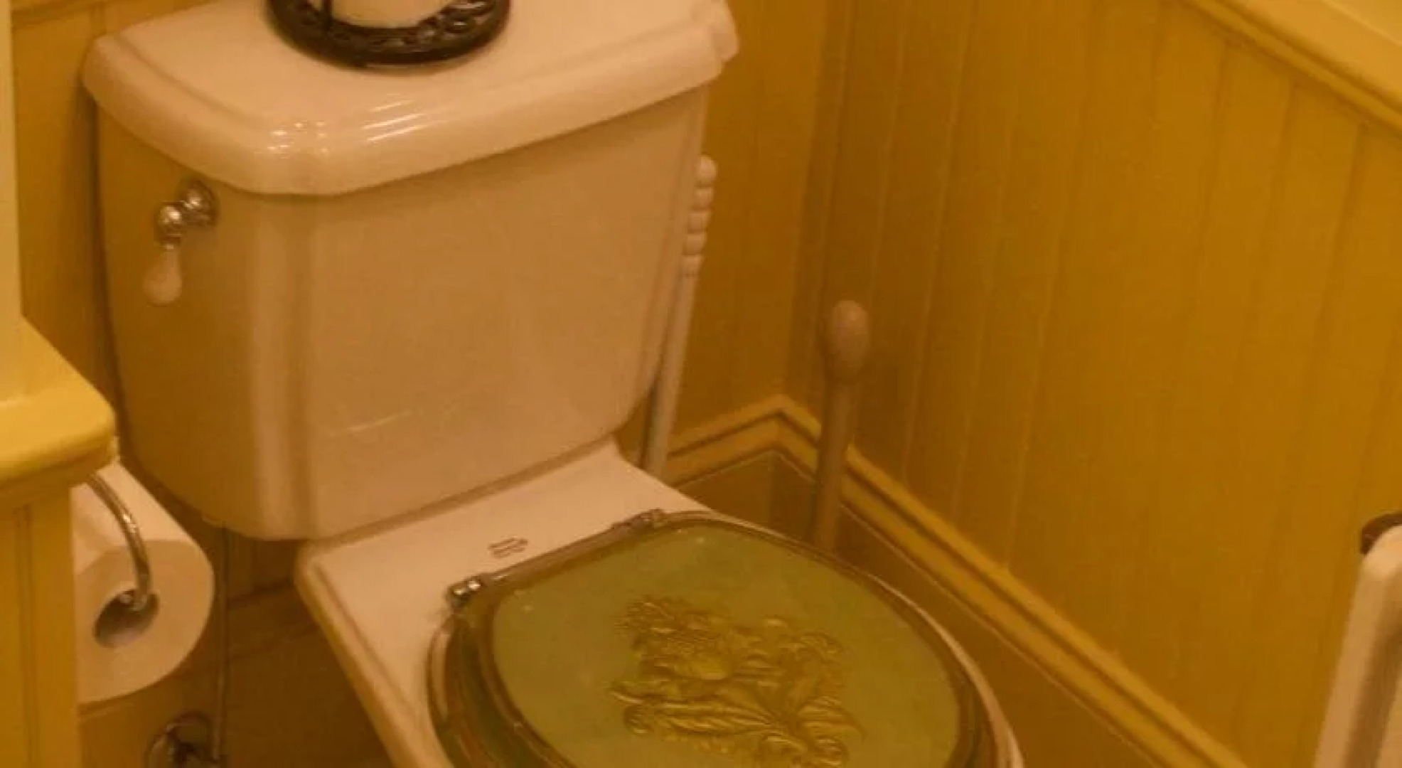 Captain Visger House