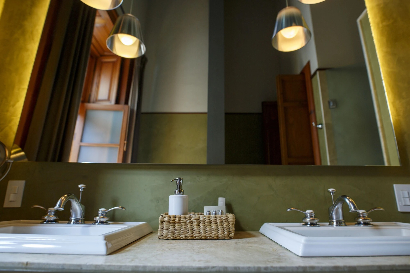 Casa Grande Hotel Boutique