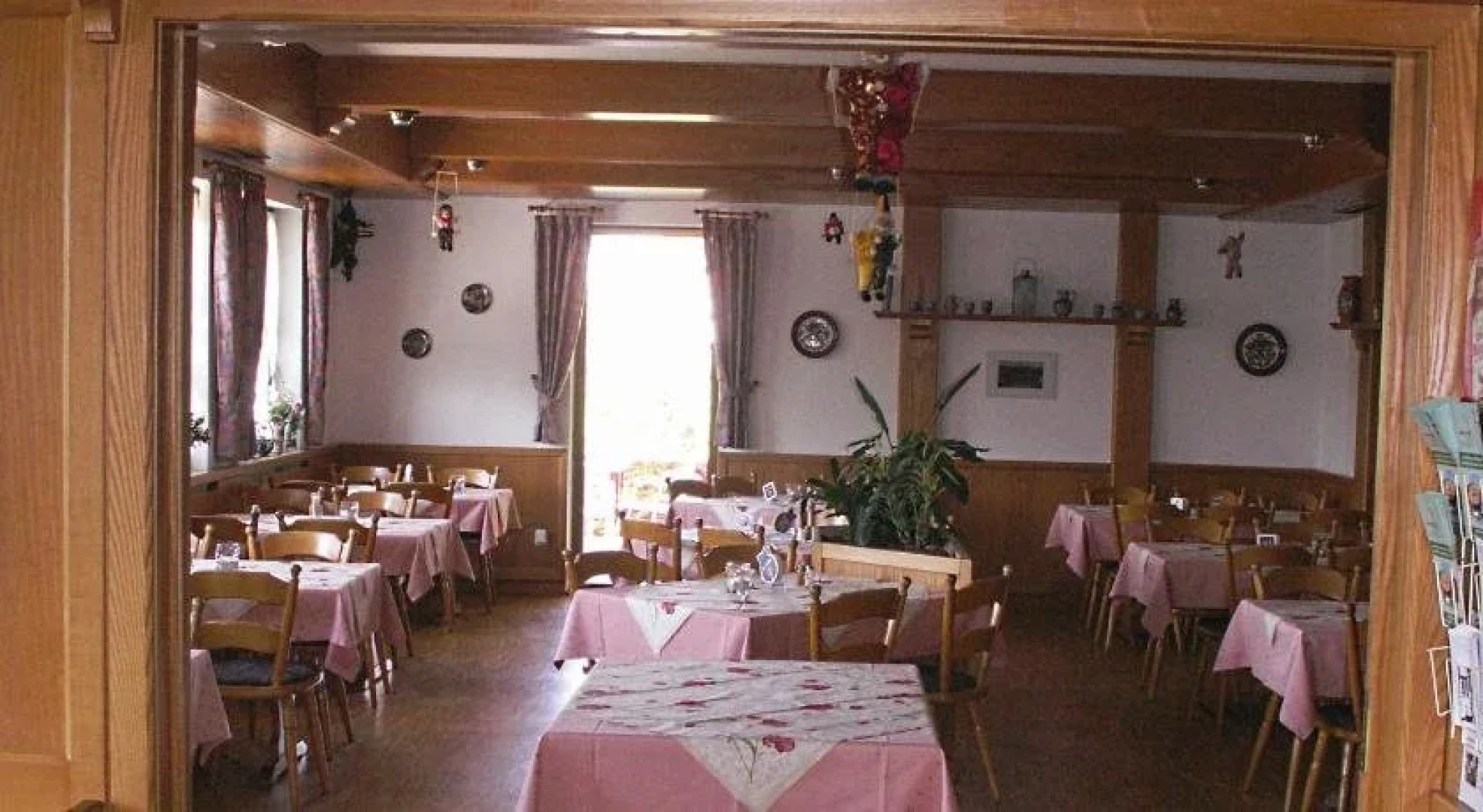 Landgasthof Zum Hirschen