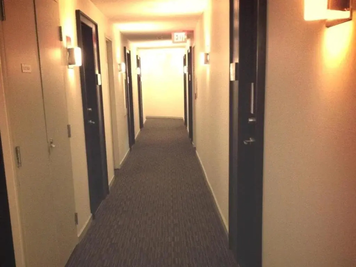 By the Lake Suite - City View