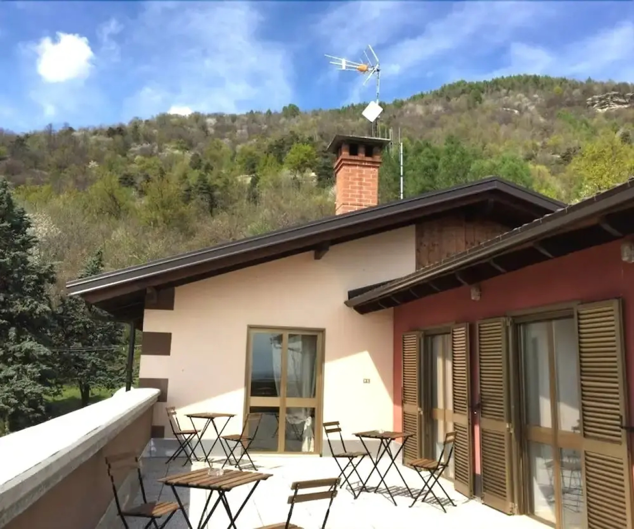 La Locanda dei Ciciu