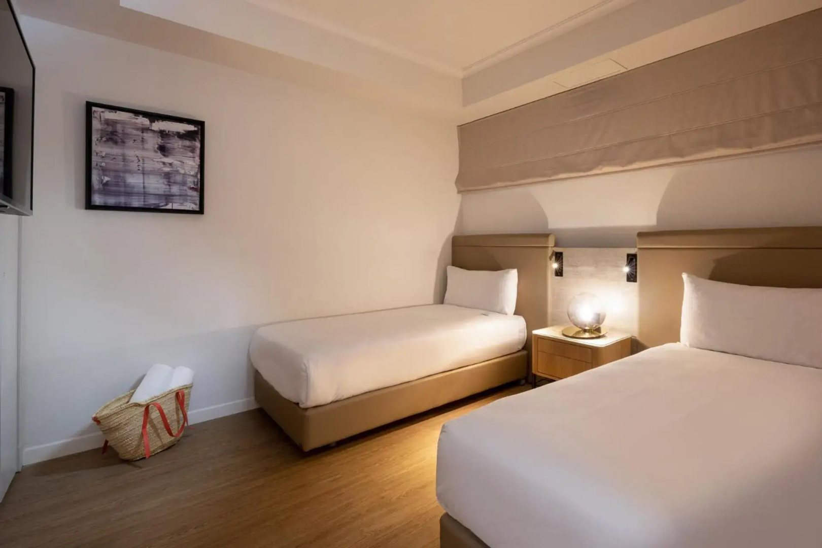 Hotel Aria