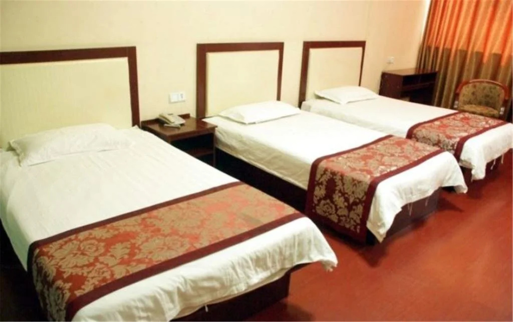 Antai Business Hotel