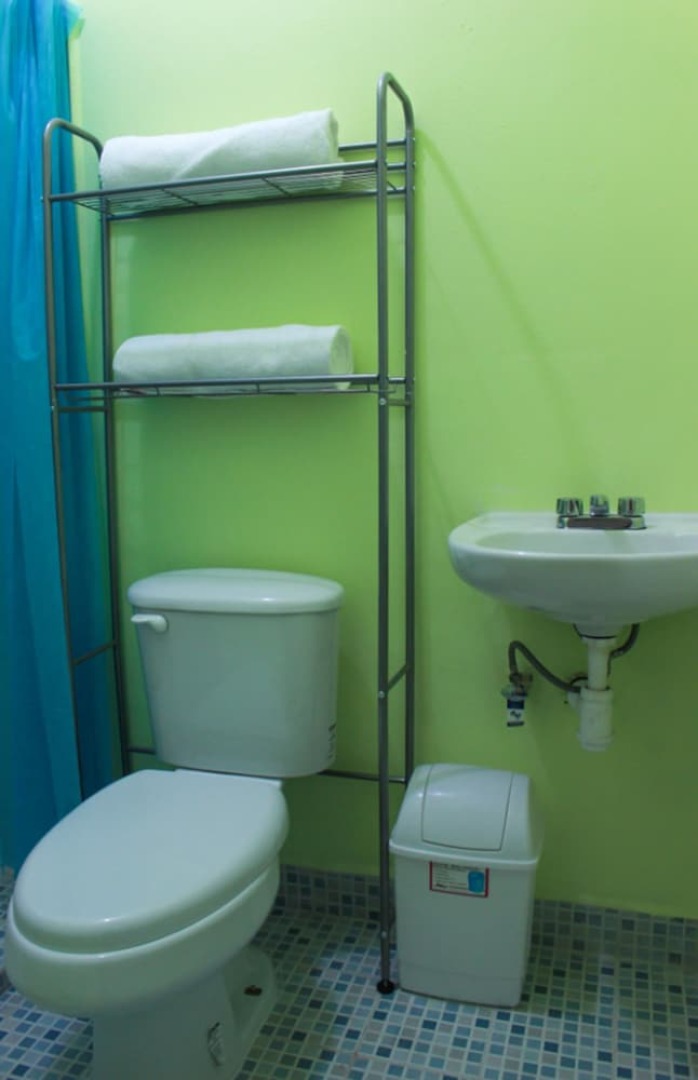 Bungalows Don Agustin