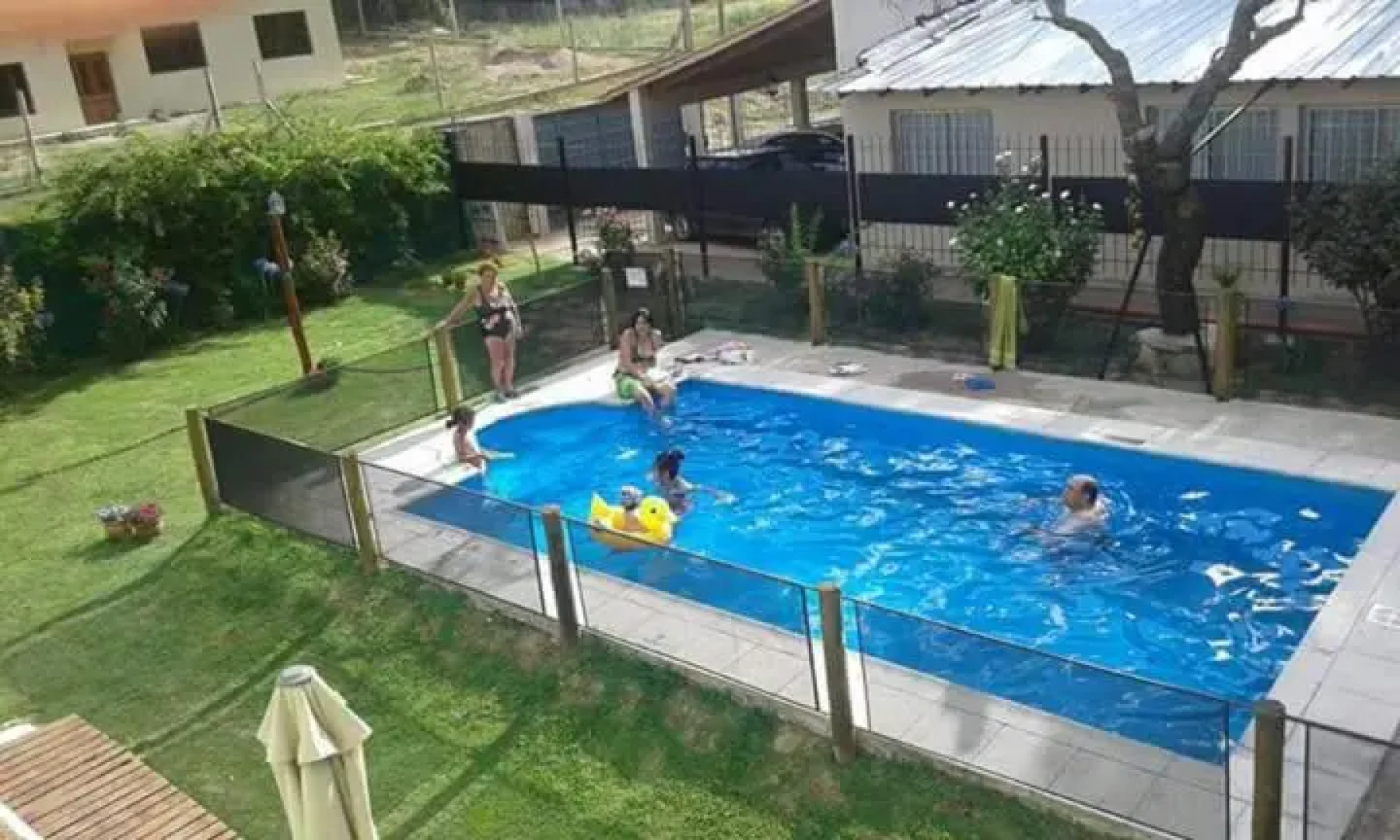 Solar de Las Chacras