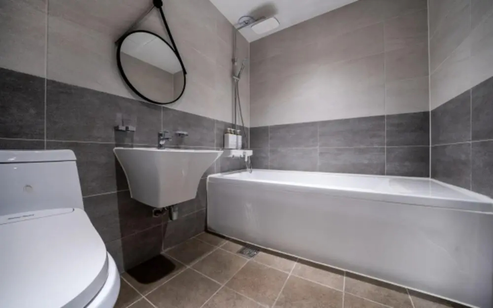 Yangju Hotel Self Check-in Daian