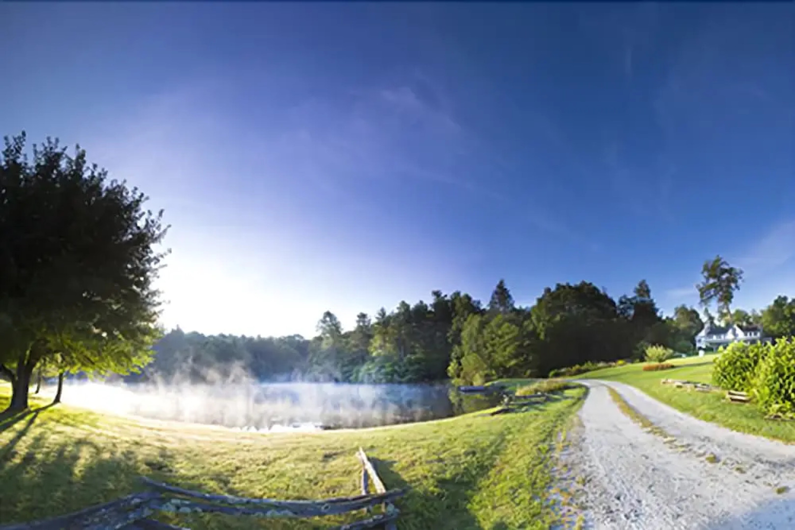 The Inn at Half Mile Farm