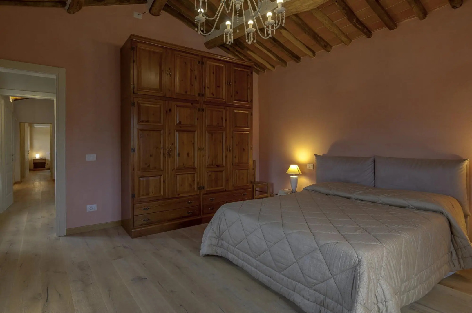 Villa Cristina Modern Farmhouse With Private Pool