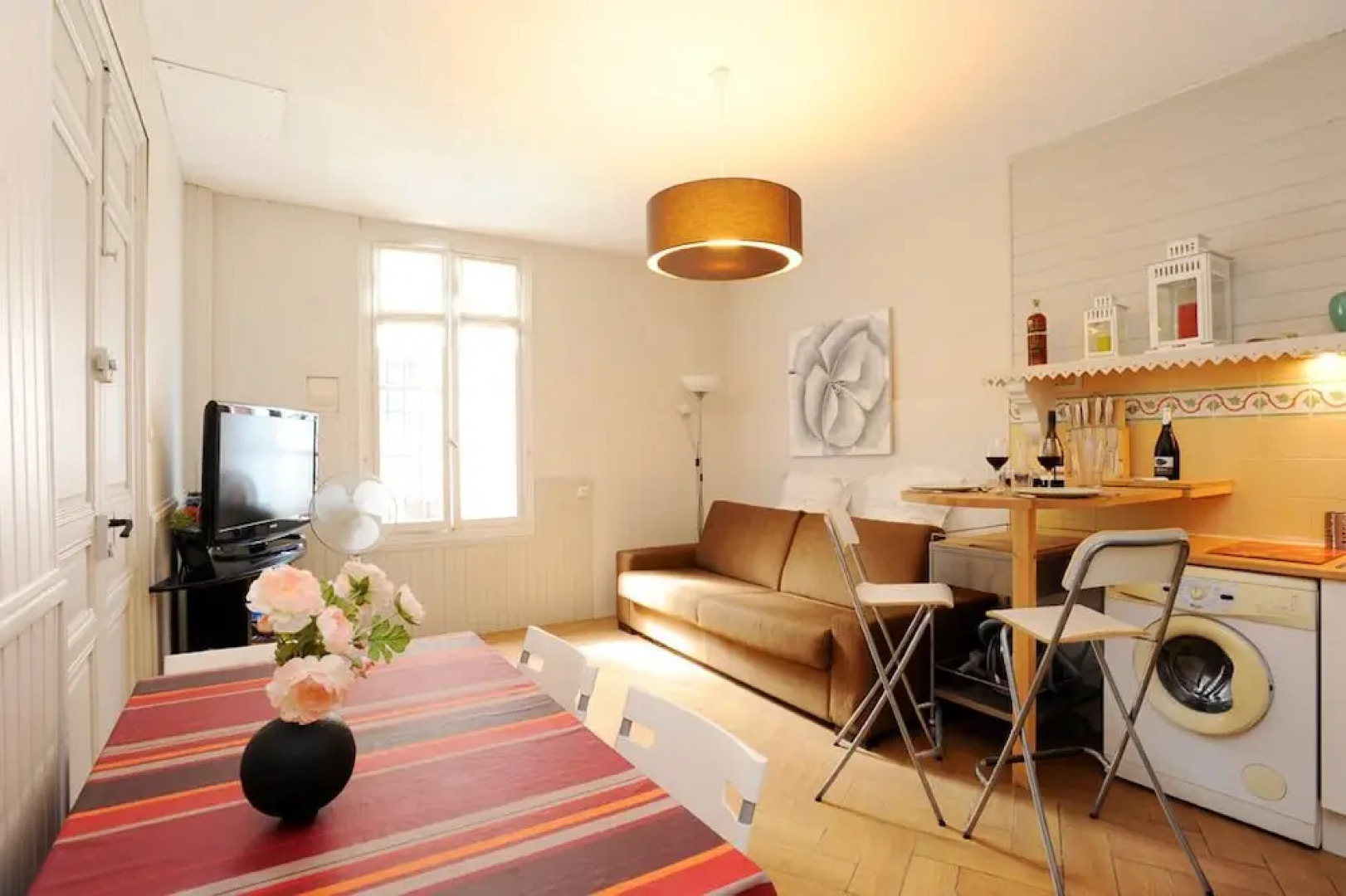 L'Abri Sous Roche - Chambres d'hôtes