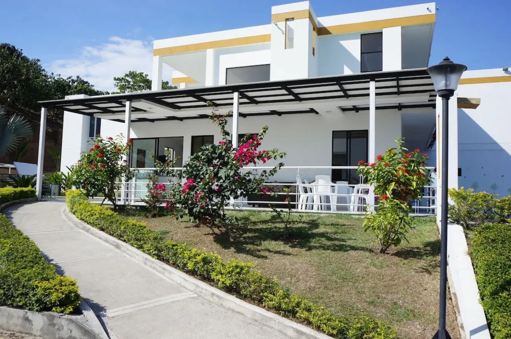 Hotel Campestre Panorama