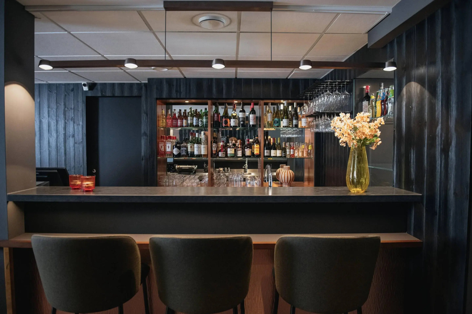 Home Hotel Bergmastaren