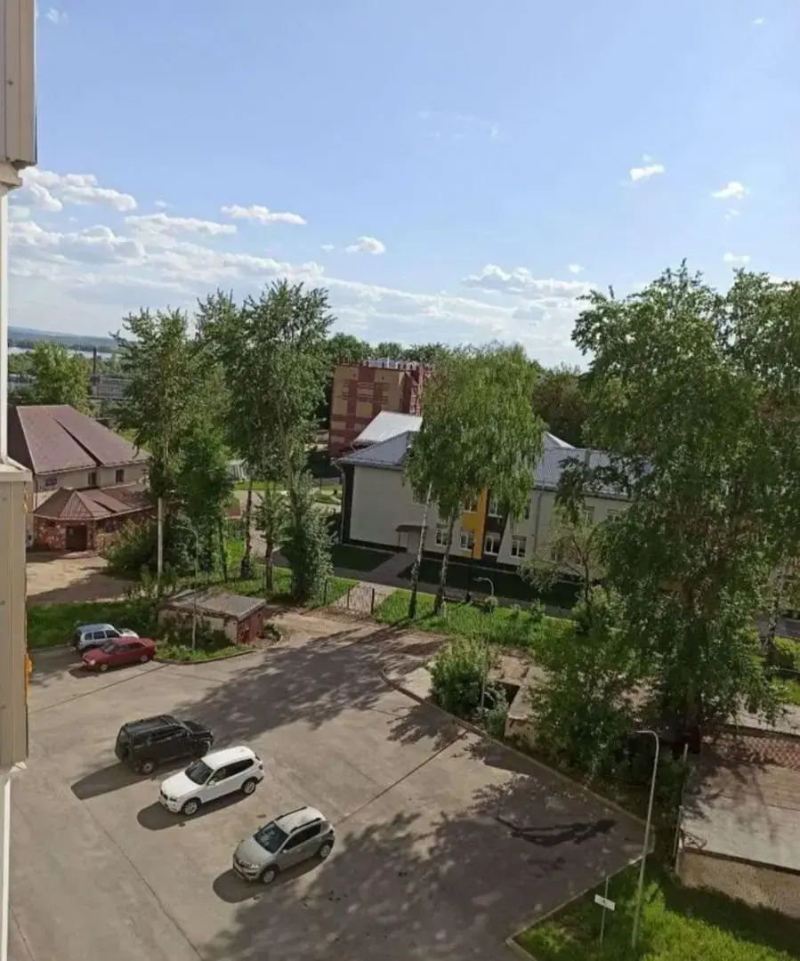 Апартаменты на улице Столичная 39