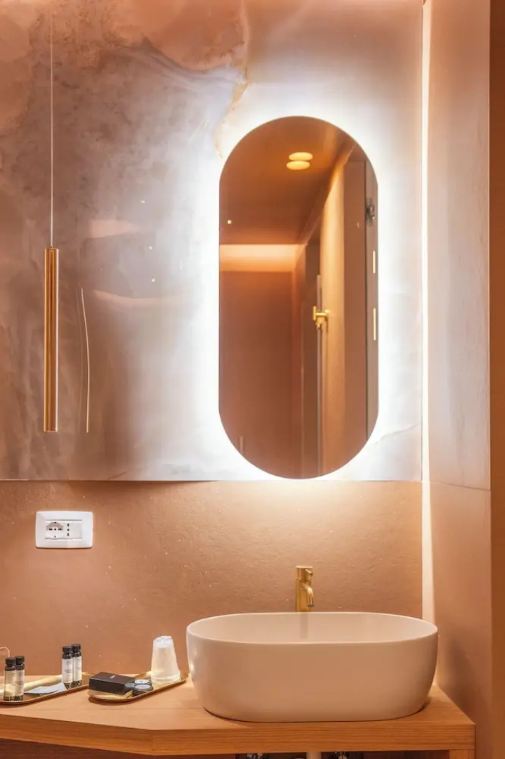 Villa Madre Suites e Private Spa