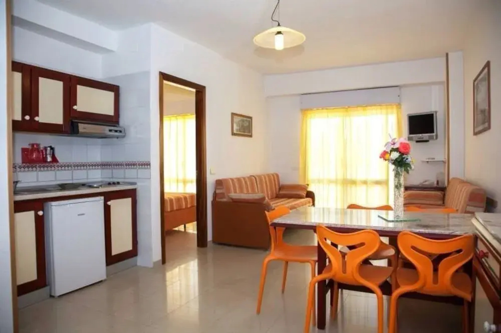 Apparthotel Residence Club Riviera dei Cedri