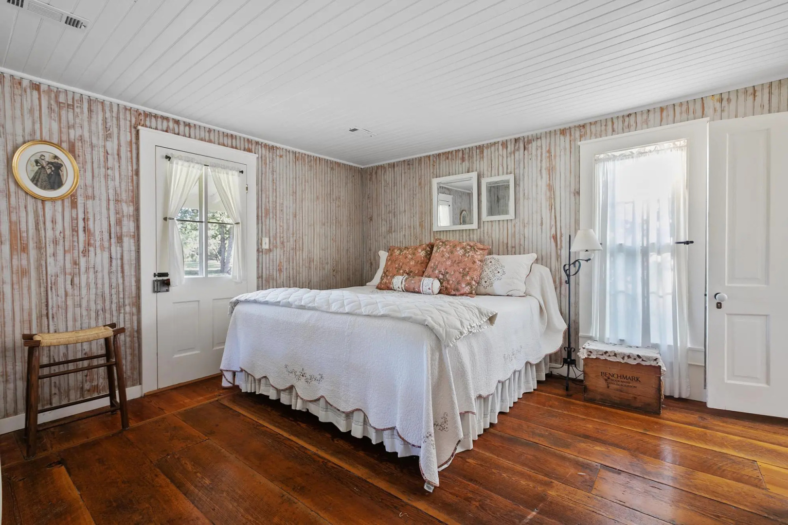 Annies River Cottage