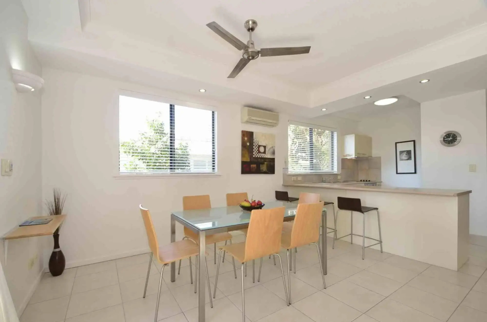 Bermuda Villas Hotel