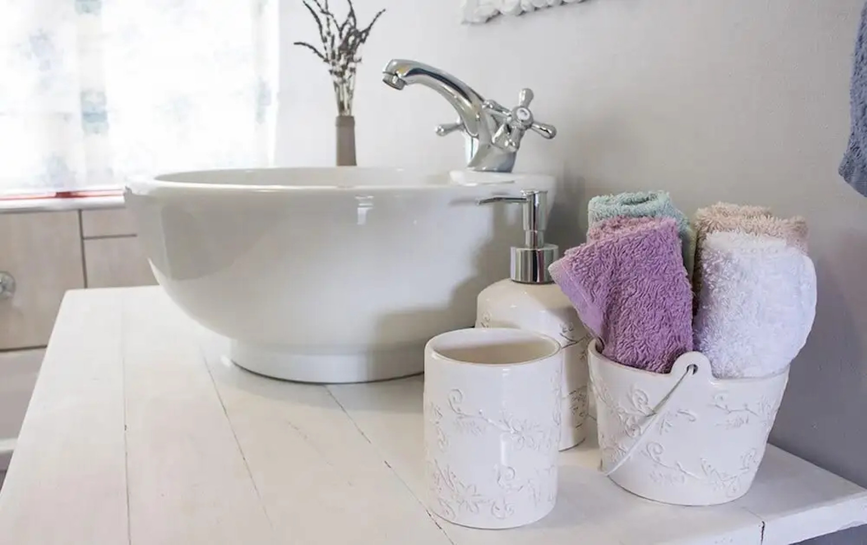 Lavender Lane Guest House