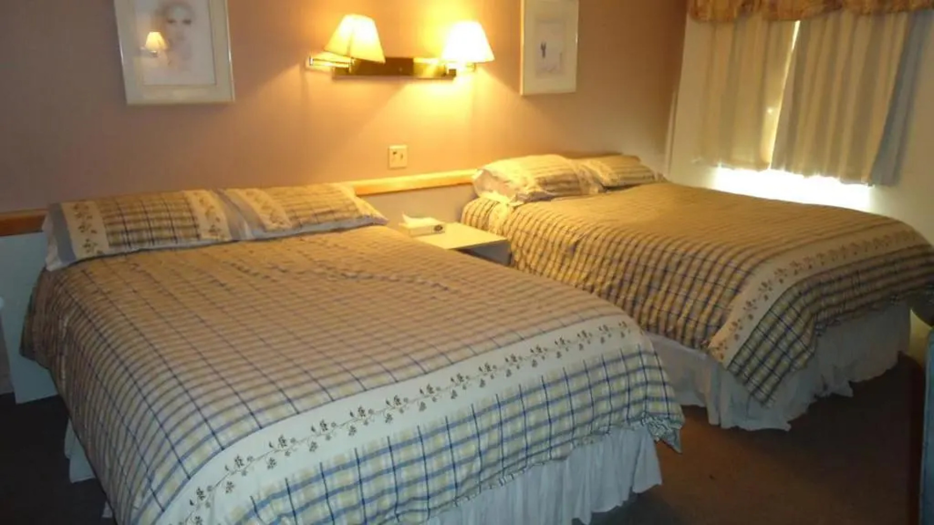 Restaurant Villa D'Autray