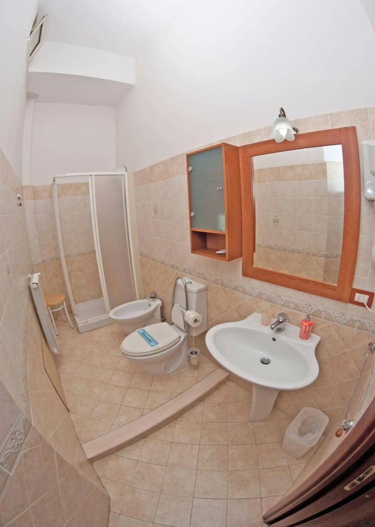 RS San Sebastiano Holidays