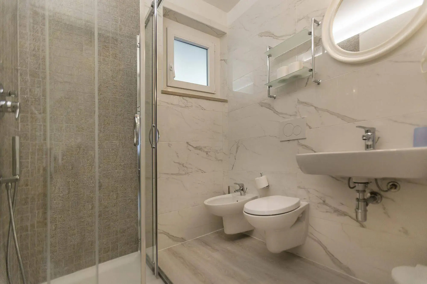 Residence Parco Lago Di Garda