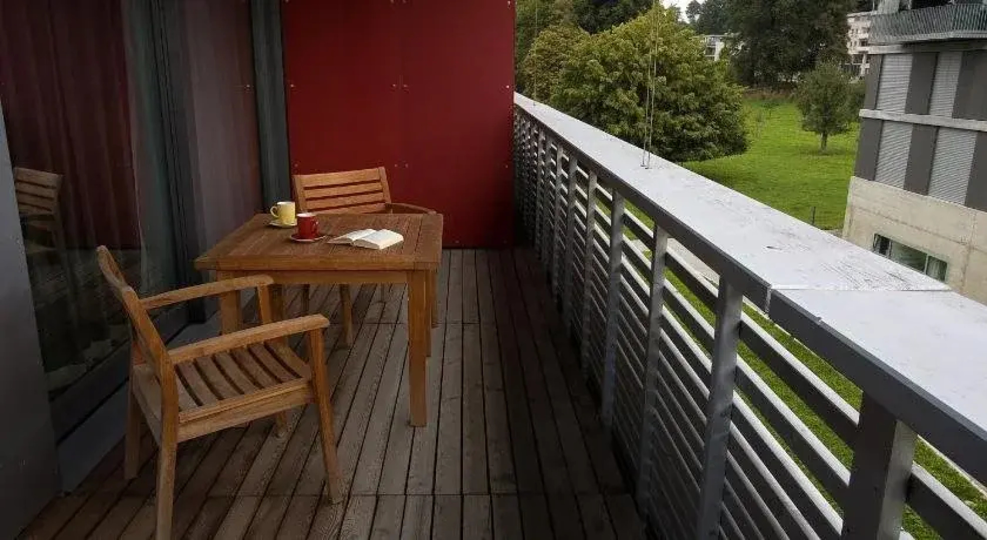 Senevita Residenz & Apartments Muri bei Bern