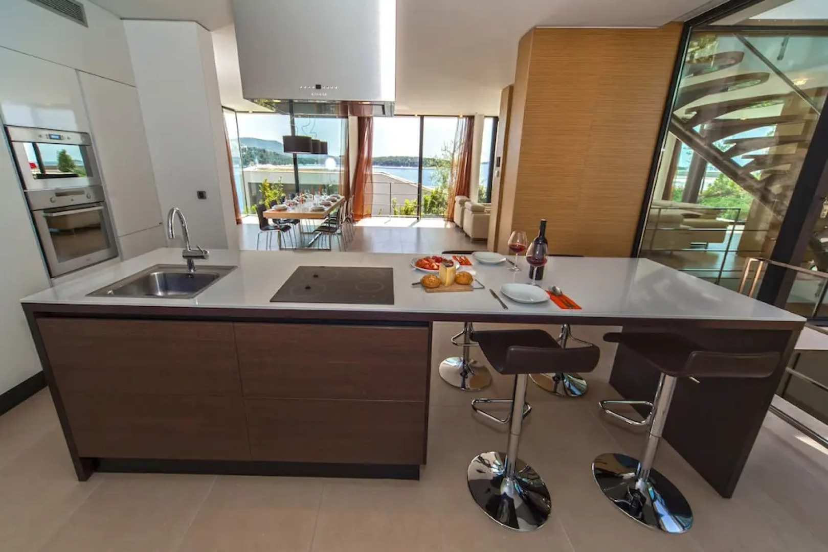 Golden Rays Luxury Villas