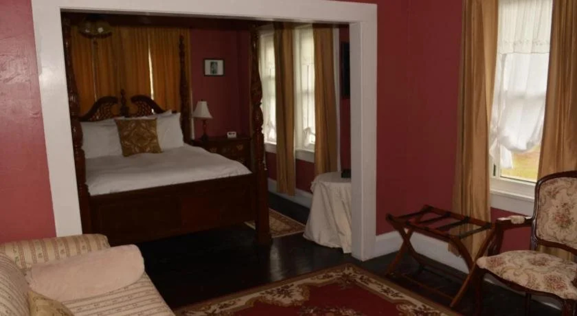 The Londoner Bed & Breakfast